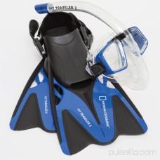 National Geographic Snorkeler Fit Traveler2 Combo 554717275